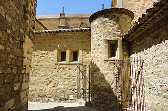 Callejeando por Baeza