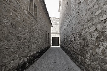 Callejuela de Baeza