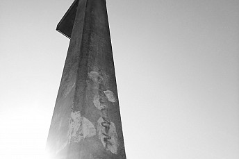 Cruz de Olárizu