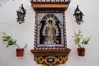 Nuestra Señora del Monte
