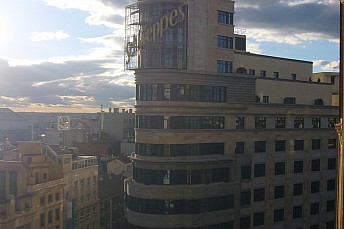 Edificio Carrión