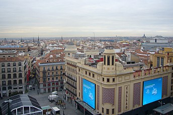 Plaza de Callao (Madrid)