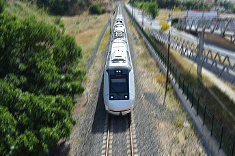 Tren