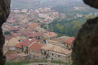 San Vicente de la Sonsierra (La Rioja)