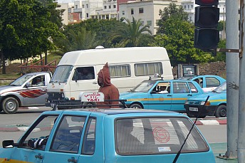 semaforo tanger