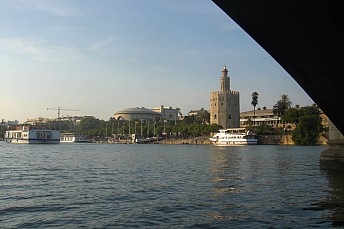 Torre del Oro (Sevilla)