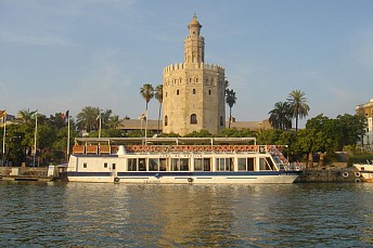 Torre del Oro