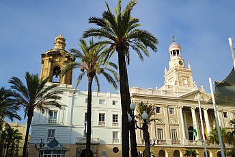 Ayuntamiento de Cádiz