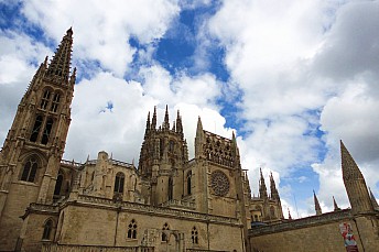 Catedral de Burgos