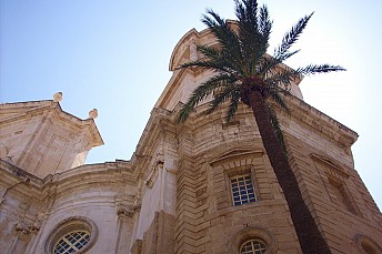Catedral de Cádiz
