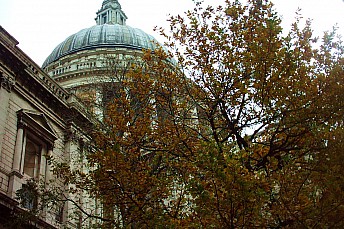 Catedral de San Pablo (Londres)
