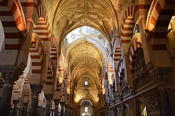 Mezquita Catedral de Córdoba (3)