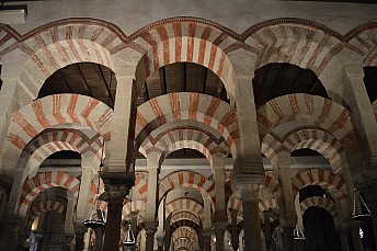 Mezquita Catedral de Córdoba (5)