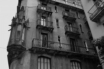 Plaça de Les Olles