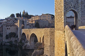 Besalú (Girona)