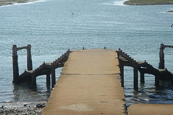 Embarcadero