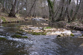 Río Hueznar