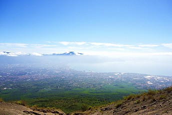 Golfo de Nápoles