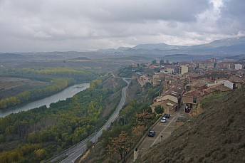 San Vicente de Sonsierra (La Rioja)