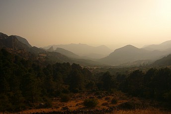 Valle del Boyar (Cádiz)