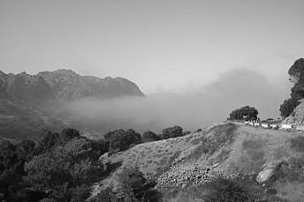 Ruta Grazalema-Benamahoma