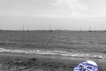Playa de Rosas