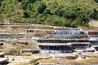 Salinas de Añana
