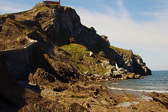San Juan de Gaztelugatxe